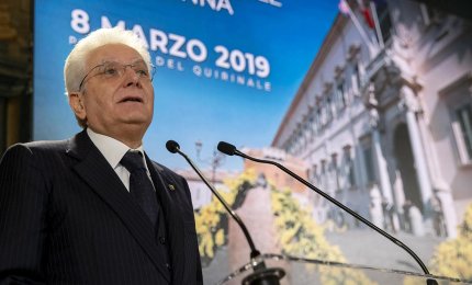 Xylella, sei consiglieri regionali invitano Mattarella a venire negli oliveti devastati