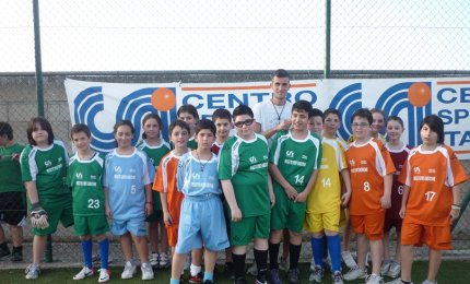 'Sport educational', tutti i risultati