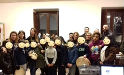 A Cutrofiano “Tutta un’altra musica”