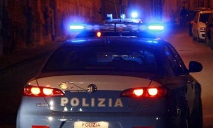 Si ferisce ad una mano rubando delle statuette di terracotta a Lecce, giovane galatinese agli arresti domiciliari