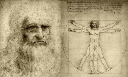“Leonardo Da Vinci e la Puglia, tra passato e futuro”