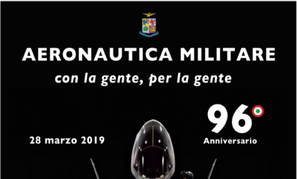 Porte aperte all'Aeroporto di Galatina