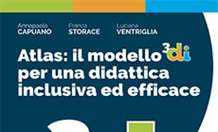 "Come coinvolgere la classe quando abbiamo di fronte 25 persone diverse", un incontro a Lecce