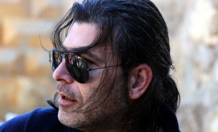“Diàlektos", Mino De Santis all'Eutopia