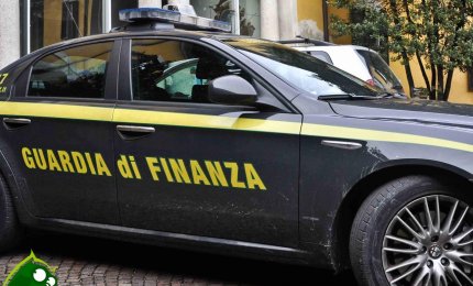 Traffico d'armi, arrestati due montenegrini. L'indagine partita dopo il controllo di un ventitreenne galatinese