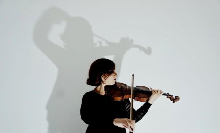 "Un viaggio sonoro che scandaglia l’animo umano" 