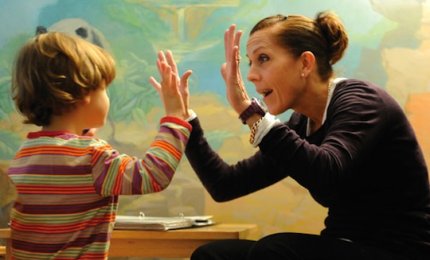 Il Centro per l’Autismo Territoriale (CAT) della Asl Lecce segue più di 400 pazienti