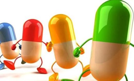 "DoniAMO un farmaco"