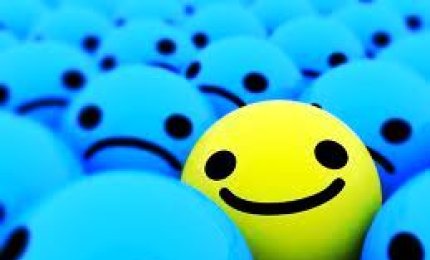 "Ridateci il sorriso"