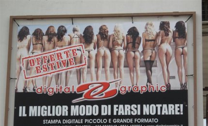 "Non esistono qualità maschili e qualità femminili, ma solo qualità umane"