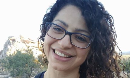 Zara: "Orgogliosi di poter annoverare Silvia Protopapa tra i nostri ex studenti"