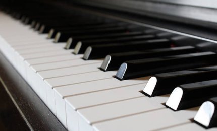 Boika Pavel a Galatina con gli Amici della Musica