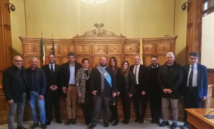 Proclamato il nuovo Consiglio Provinciale, ancora una volta senza nessun galatinese