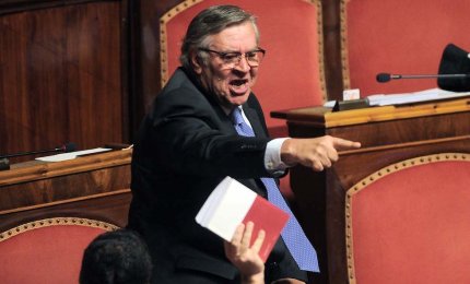 "Il trasferimento da Galatina a Decimomannu della fase di addestramento avanzata dei piloti militari italiani e stranieri ci sarà ma il 61° Stormo verrà potenziato"