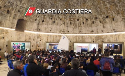 La Giornata del mare e della cultura marinara