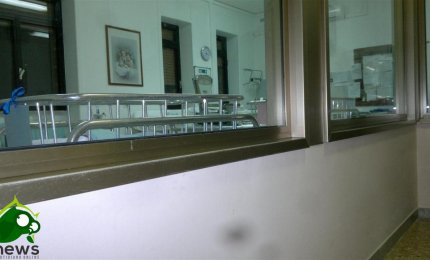 Nascite in crescita nell'Ospedale di Galatina