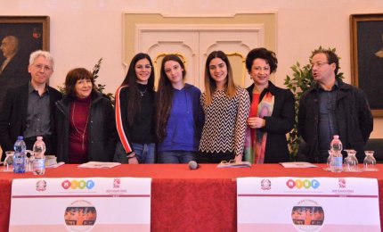 "Agòn lyrikós", si è svolta la sesta edizione organizzata dal Capece