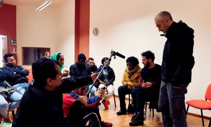 "Cenere. Corale per le Tabacchine"