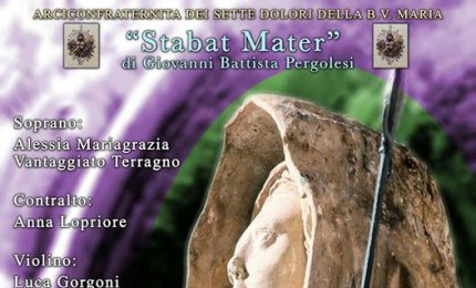 "Stabat Mater" 