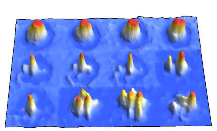 Scoperto un nuovo stato quantistico della materia