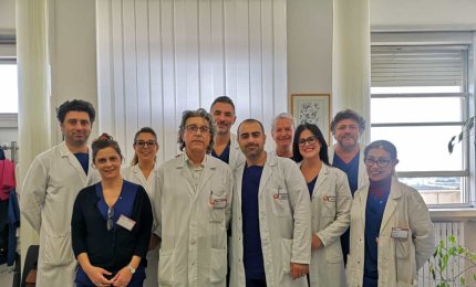 La collaudata esperienza di Chirurgia Plastica ricostruttiva del 'Fazzi'