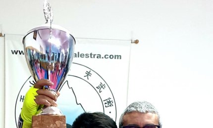 Lal Lisi selezionato per la nazionale italiana
