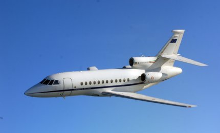 Bambino di undici anni in pericolo di vita, volo sanitario urgente da Alghero a Genova