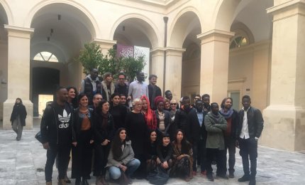"Cittadini italiani per meriti culturali"