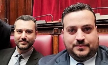 Il Governo Conte con i decreti fa il gioco delle tre carte. I due parlamentari galatinesi tacciono e subiscono?