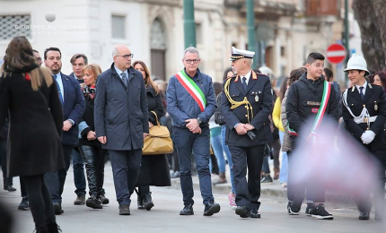 Troppi "Sindaci" in giro per Galatina