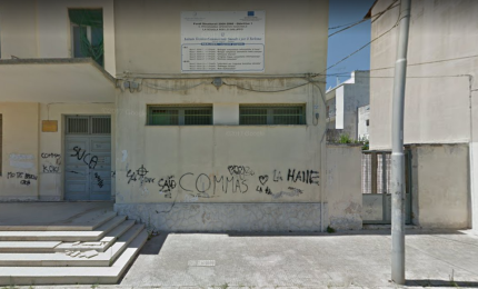 "Consigliere De Pascalis stia tranquillo! Il vecchio Itc presto tornerà nella disponibilità del Comune di Galatina"