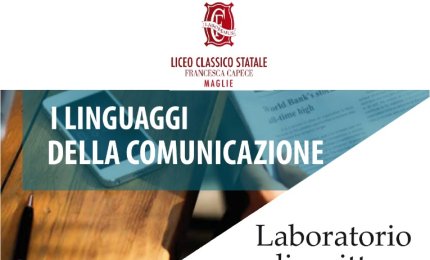 Al Capece si discute di comunicazione