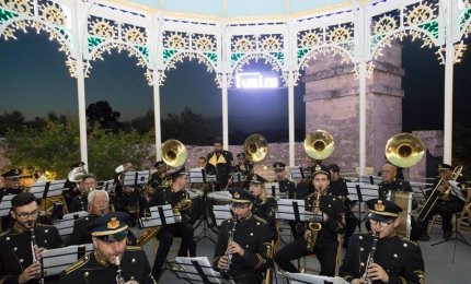 “La festa patronale: occasione di promozione territoriale da tutelare”