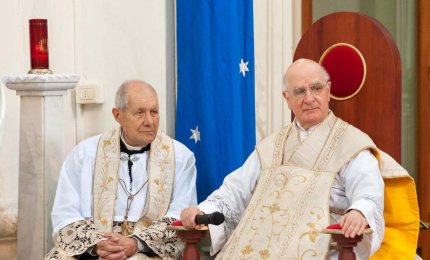 Don Fedele e don Aldo. L'esempio quotidiano di due generosi uomini di fede