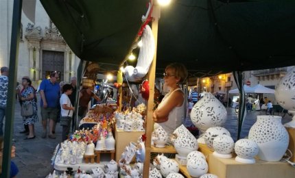 L'artigianato salentino traina il turismo attraverso l'e-commerce