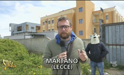 "Striscia la notizia", smentite a tutto campo della Asl Lecce