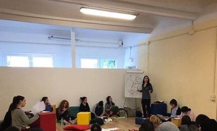 Anche a Lecce si celebra la Giornata Internazionale dell'Ostetrica 