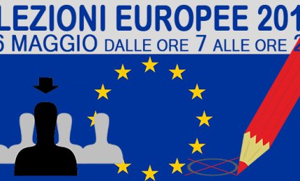 Nominati gli scrutatori per le Europee