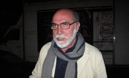 La pioggia non ferma 'Rione Italia 80' 