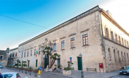 Il Liceo Capece su Rai Scuola