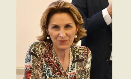 "Donne in viaggio", Patrizia Guida anticipa a Galatina i risultati della sua ricerca