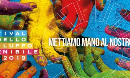Terza edizione del Festival dello Sviluppo Sostenibile. Venti iniziative in Puglia