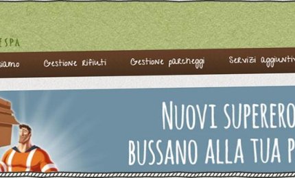 "Con 450.000 euro si mette una pietra 'tombale' sul contenzioso con la Centro Salento Ambiente"