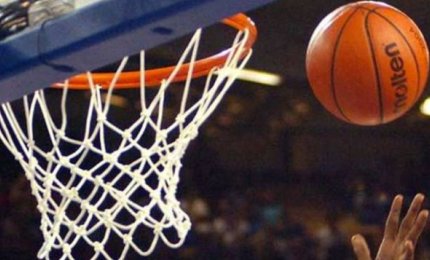  Finali Nazionali per la Magic Basket under 12