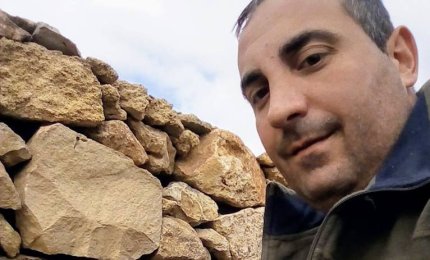 “Fenomenologia dell’imprecazione salentina”, un incontro all'Eutopia con mesciu Cicciu Danieli