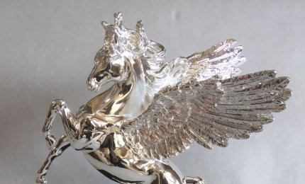 Si assegna il “Premio Pegaso per l’Ambiente”
