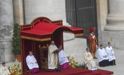 "Dove trovarono la forza per rimanere fedeli?"