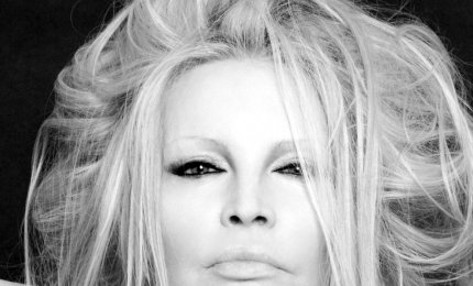 A Patty Pravo le chiavi della città di Gallipoli