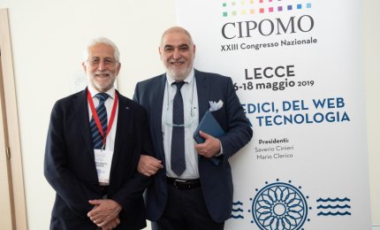 "La centralità del paziente fulcro dell'opera del medico"
