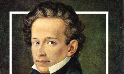 La scuola celebra i 200 anni dell'Infinito